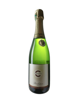 CAPDEPON CREMANT DE LIMOUX BRUT REVELATION