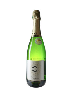 CAPDEPON BLANQUETTE DE LIMOUX BRUT CARACTERE