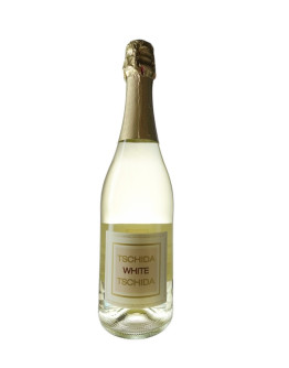 TSCHIDA WHITE SPARKLING GOLDMUSKATELLER
