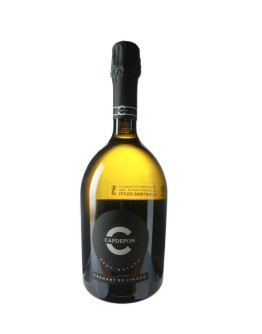 CAPDEPON CREMANT DE LIMOUX BRUT NATURE EXCELLENCE