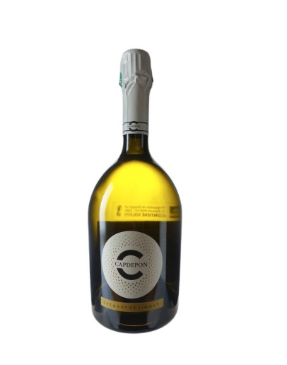 CAPDEPON CREMANT DE LIMOUX BRUT EXCELLENCE