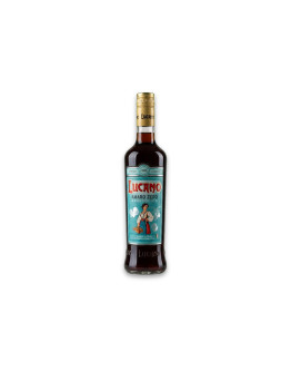 Lucano Amaro Zero Bevanda Analcolica a Base di Erbe Amare