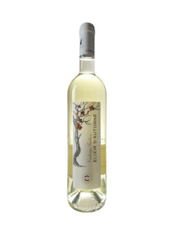 CAPDEPON ELIXIR BIANCO D'AUTOMNE VENDEMMIA TARDIVA 2024