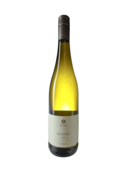 RIFFEL SILVANER TROCKEN 2024