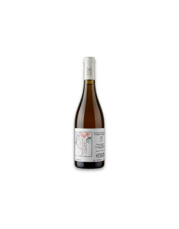 Marco Tinessa Campania Bianco Igt Falanghina Rubice Sans Année