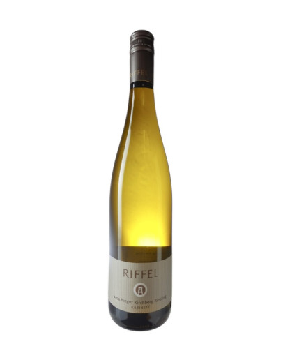 RIFFEL BINGER KIRCHBERG RIESLING KABINET 2022