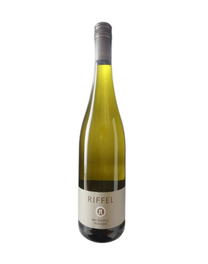 RIFFEL RIESLING TROCKEN 2023