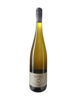 RIFFEL BINGER SILVANER QUARZIT TROCKEN 2020