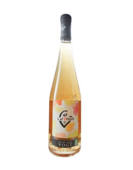 Vogt Domaine Laurent L'Atipyque Vin Orange 2023