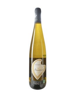 Vogt Domaine Laurent Auxerrois 2023-2024