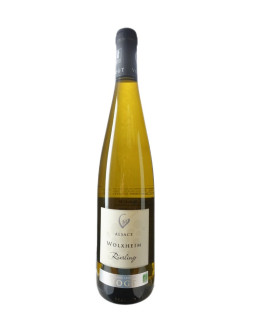 Vogt Domaine Laurent Riesling Wolxheim 2023