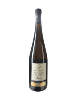 Vogt Domaine Laurent Riesling Altemberg De Wolxheim 2022