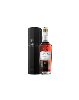Finn Thomson The Core Collection Speyside Single Malt Scotch Whisky Benrinnes Passito di Caluso 12 Year-Old 2012