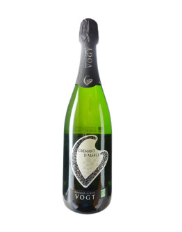 VOGT DOMAINE LAURENT CREMANT D'ALSACE BRUT