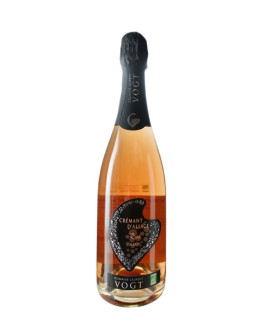 Vogt Domaine Laurent Cremant D'Alsace Rosé Brut