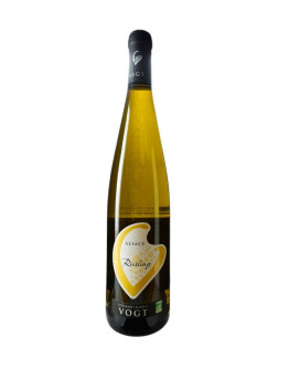 Vogt Domaine Laurent Riesling 2023-2024