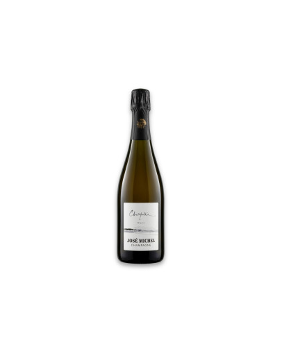 José Michel & Fils Champagne Aoc Chapitre Meunier Extra Brut