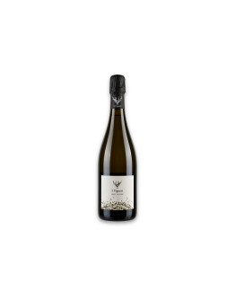 I Vigneri Vino Spumante di Qualità Metodo Classico Brut Nature