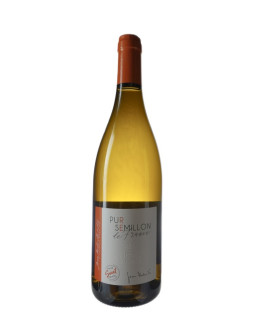 Jean Medeville Puur Semillon De France