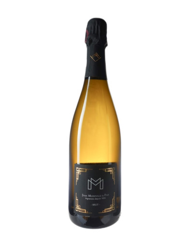 Jean Medeville Cremant De Bordeaux