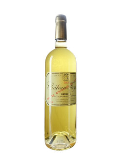 Chateau Fayau Medeville Cadillac 2013