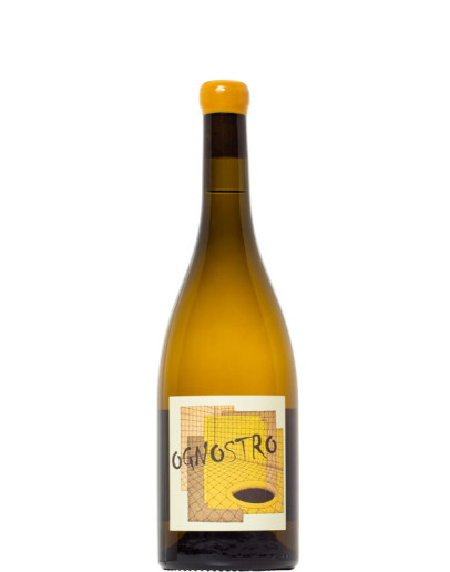 Ognostro Bianco Fiano 2023