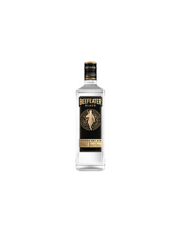 Beefeater London Dry Gin Black