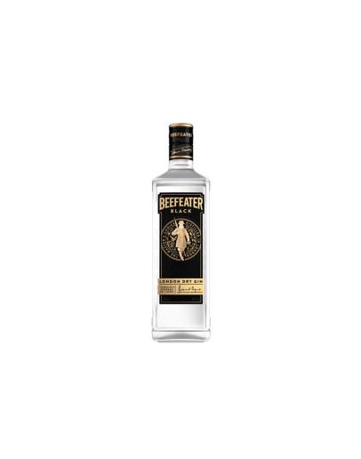 Beefeater London Dry Gin Black