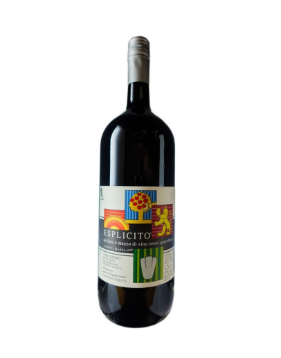 VIGNETI MASSA L'ESPILICTO MAGNUM