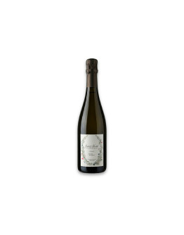 Bodet-Herold Crémant de Loire Ternay Brut Nature Millésime 2022
