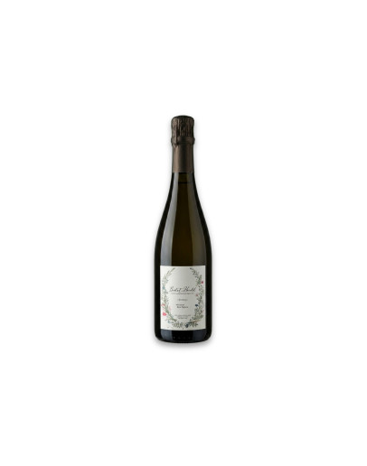 Bodet-Herold Crémant de Loire Ternay Brut Nature Millésime 2022