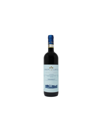 Giuseppe Cortese Barbaresco Docg 2023