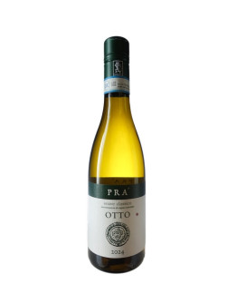 PRA' SOAVE CLASSICO OTTO  BIO 2024 MEZZA BOTTIGLIA