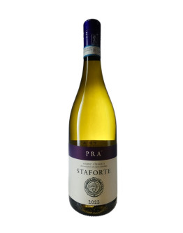PRA' SOAVE CLASSICO STAFORTE  BIO 2022