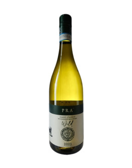 PRA' SOAVE CLASSICO PONSARA BIO WILD 2023
