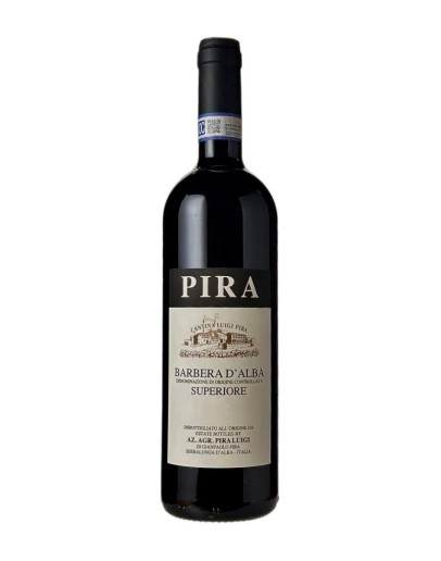 PIRA BARBERA D'ALBA SUPERIORE 2023