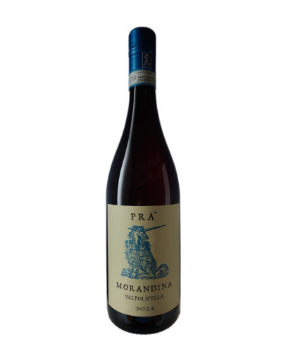 PRA' VALPOLICELLA MORANDINA 2023-2024