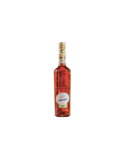 Giffard Bevanda Analcolica Spritz Alcohol Free