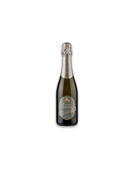 Le Colture Valdobbiadene Prosecco Superiore Docg Pianer Extra Dry Sans Année 0,37 l