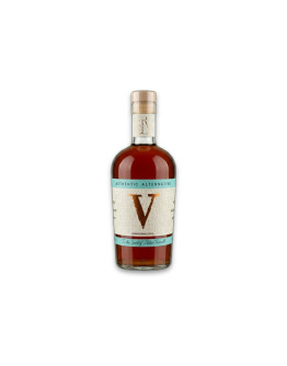 Freely V Bevanda Analcolica in the Spirit of Italian Vermouth