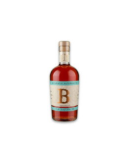 Freely B Bevanda Analcolica in the Spirit of Italian Bitter