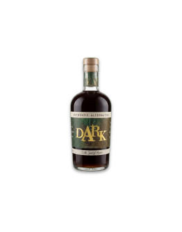 Freely Dark Bevanda Analcolica in the Spirit of Amaro