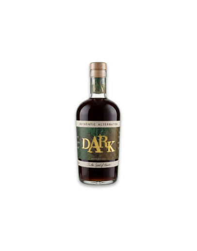 Freely Dark Bevanda Analcolica in the Spirit of Amaro Freely Dark Bevanda Analcolica in the Spirit of Amaro