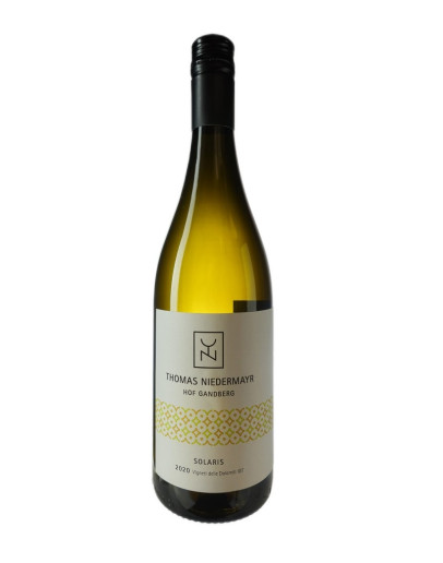 THOMAS NIEDERMAYR BIANCO SOLARIS 2020