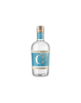 Freely G Bevanda Analcolica in the Spirit of Dry Gin