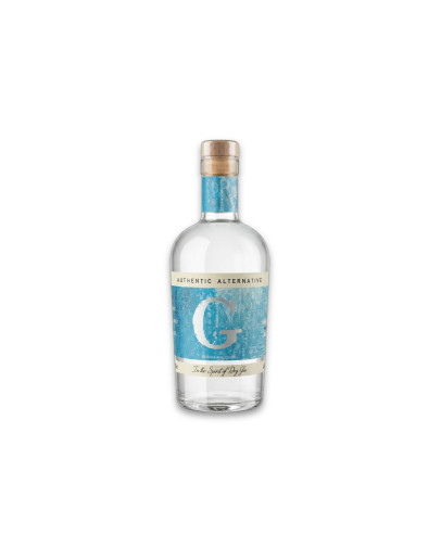 Freely G Bevanda Analcolica in the Spirit of Dry Gin