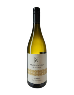 THOMAS NIEDERMAYR BIANCO BRONNER 2019