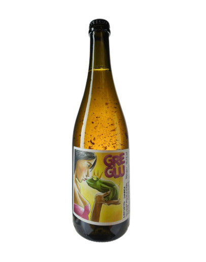 MANI DI LUNA GRE GLU GRECHETTO UMBRIA 2021-2022
