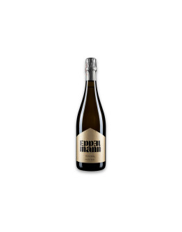 Eppelmann Deutscher Sekt Riesling Extra Brut 2021