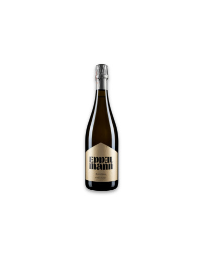 Eppelmann Deutscher Sekt Riesling Extra Brut 2021